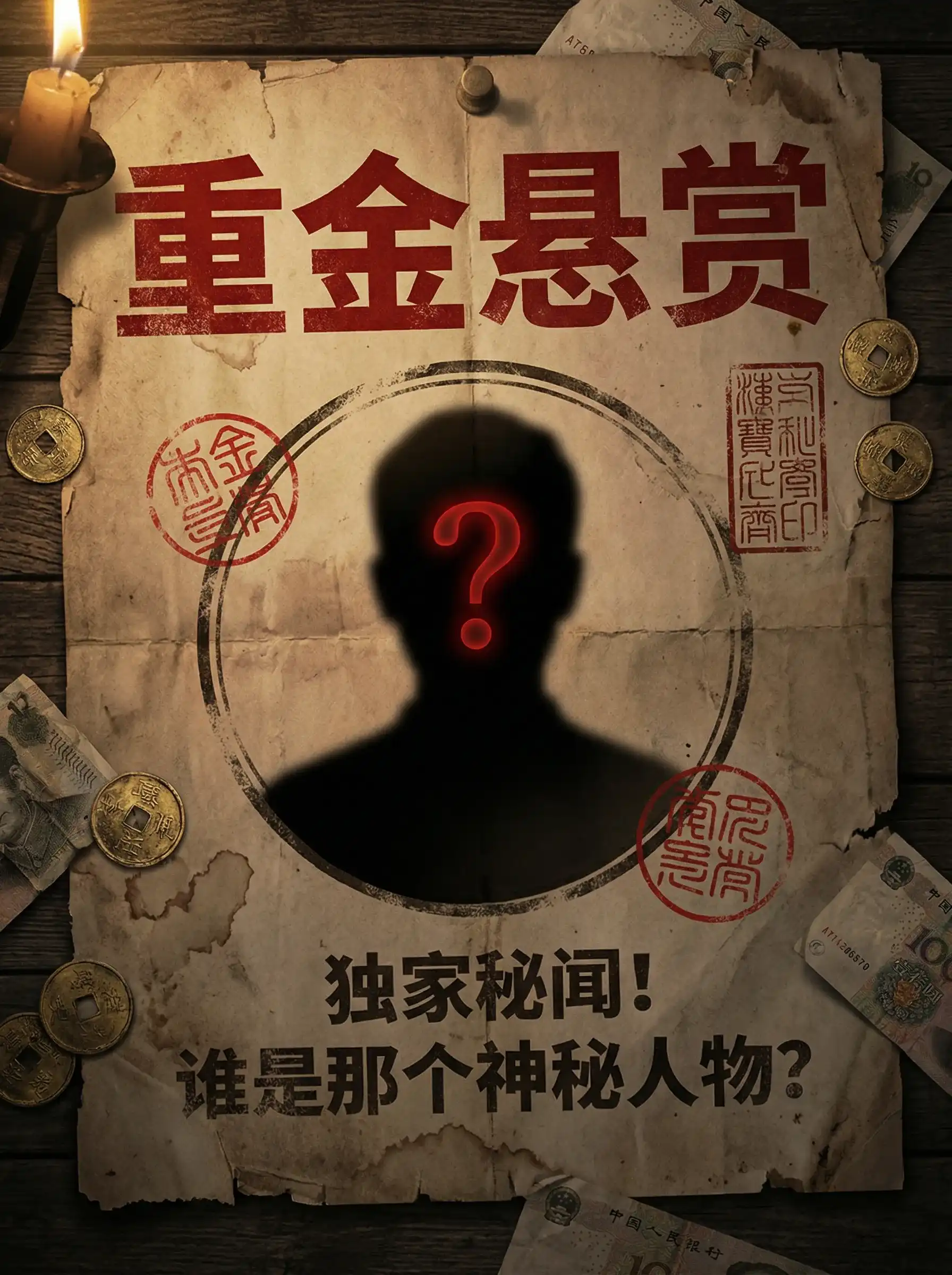 必威体育网址 - 重金悬赏线索征集令